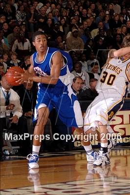 Thumbnail 1 in Campbell Hall vs Serra (SS DIVAA Final) photogallery.