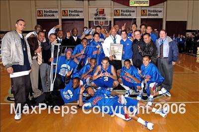 Thumbnail 1 in Campbell Hall vs Serra (SS DIVAA Final) photogallery.