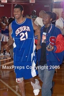 Thumbnail 2 in Campbell Hall vs Serra (SS DIVAA Final) photogallery.