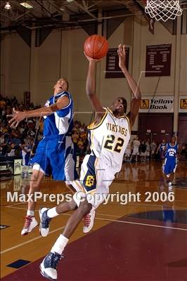 Thumbnail 1 in Campbell Hall vs Serra (SS DIVAA Final) photogallery.