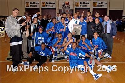 Thumbnail 2 in Campbell Hall vs Serra (SS DIVAA Final) photogallery.