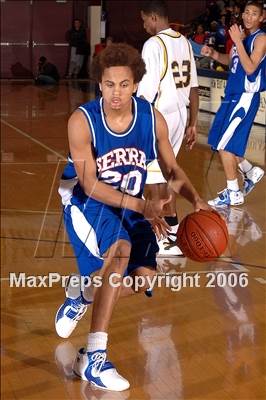 Thumbnail 3 in Campbell Hall vs Serra (SS DIVAA Final) photogallery.