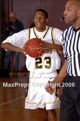 Thumbnail 1 in Campbell Hall vs Serra (SS DIVAA Final) photogallery.