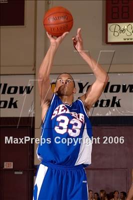 Thumbnail 1 in Campbell Hall vs Serra (SS DIVAA Final) photogallery.