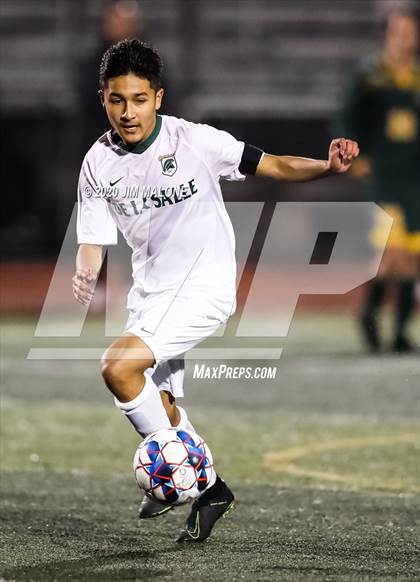 Thumbnail 1 in De La Salle @ San Ramon Valley photogallery.
