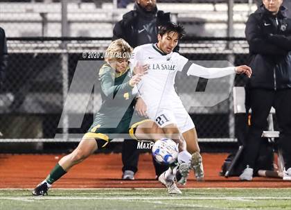 Thumbnail 3 in De La Salle @ San Ramon Valley photogallery.