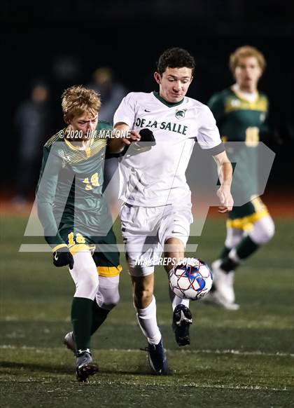 Thumbnail 1 in De La Salle @ San Ramon Valley photogallery.