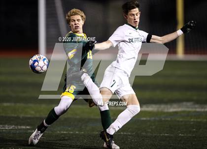 Thumbnail 1 in De La Salle @ San Ramon Valley photogallery.