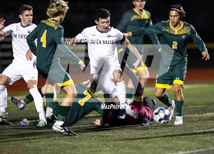 Thumbnail 1 in De La Salle @ San Ramon Valley photogallery.