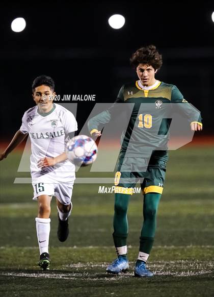 Thumbnail 3 in De La Salle @ San Ramon Valley photogallery.