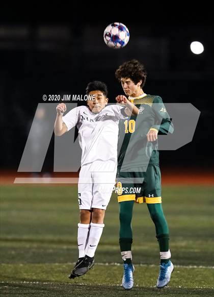 Thumbnail 1 in De La Salle @ San Ramon Valley photogallery.