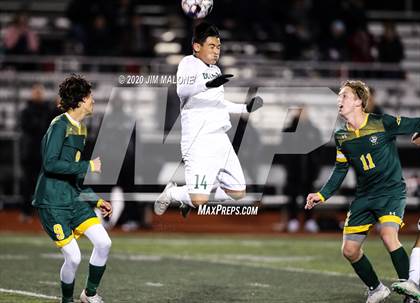 Thumbnail 2 in De La Salle @ San Ramon Valley photogallery.