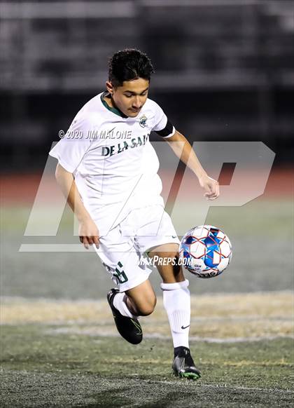 Thumbnail 3 in De La Salle @ San Ramon Valley photogallery.