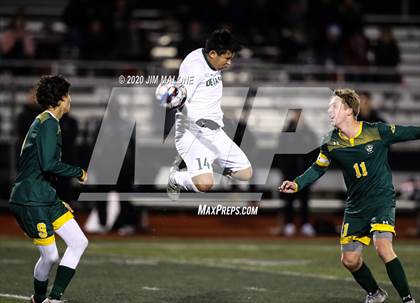 Thumbnail 3 in De La Salle @ San Ramon Valley photogallery.