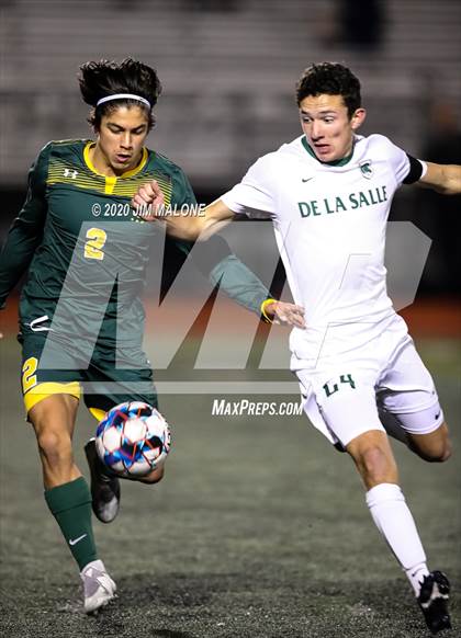Thumbnail 2 in De La Salle @ San Ramon Valley photogallery.