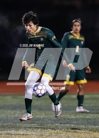 Thumbnail 1 in De La Salle @ San Ramon Valley photogallery.