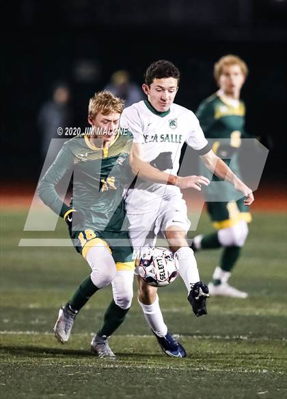 Thumbnail 3 in De La Salle @ San Ramon Valley photogallery.
