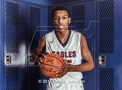 Thumbnail 3 in Atascocita (Preseason Early Contenders Photo Shoot) photogallery.