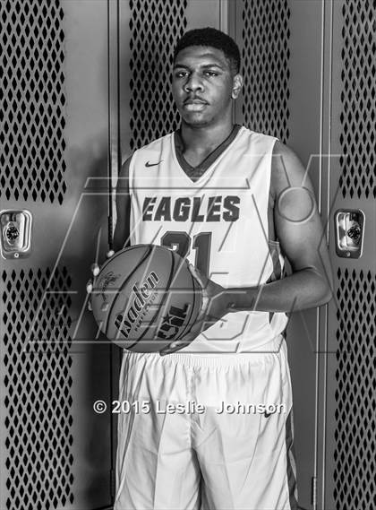 Thumbnail 2 in Atascocita (Preseason Early Contenders Photo Shoot) photogallery.