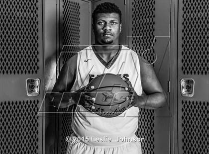 Thumbnail 1 in Atascocita (Preseason Early Contenders Photo Shoot) photogallery.