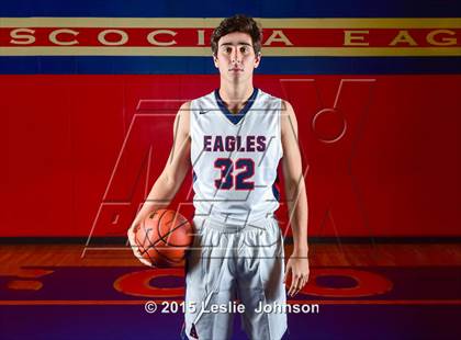 Thumbnail 3 in Atascocita (Preseason Early Contenders Photo Shoot) photogallery.