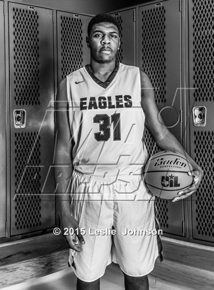 Thumbnail 3 in Atascocita (Preseason Early Contenders Photo Shoot) photogallery.
