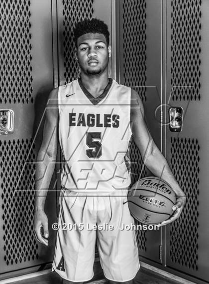 Thumbnail 2 in Atascocita (Preseason Early Contenders Photo Shoot) photogallery.