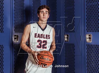 Thumbnail 1 in Atascocita (Preseason Early Contenders Photo Shoot) photogallery.