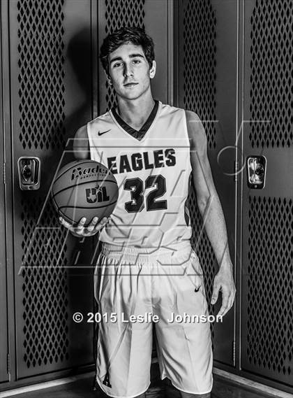 Thumbnail 3 in Atascocita (Preseason Early Contenders Photo Shoot) photogallery.