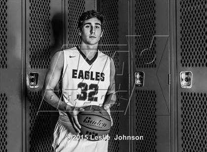 Thumbnail 1 in Atascocita (Preseason Early Contenders Photo Shoot) photogallery.