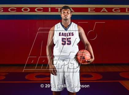 Thumbnail 2 in Atascocita (Preseason Early Contenders Photo Shoot) photogallery.