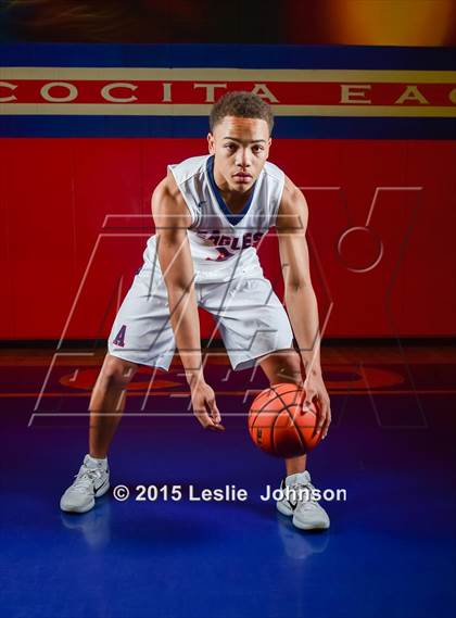 Thumbnail 1 in Atascocita (Preseason Early Contenders Photo Shoot) photogallery.