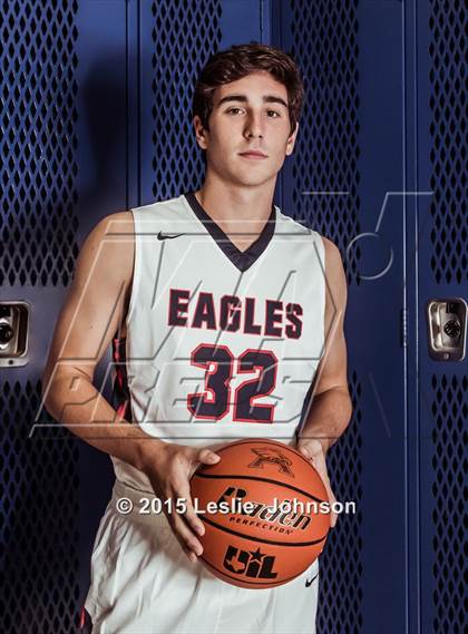 Thumbnail 2 in Atascocita (Preseason Early Contenders Photo Shoot) photogallery.