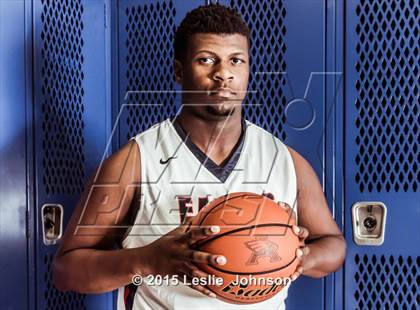 Thumbnail 2 in Atascocita (Preseason Early Contenders Photo Shoot) photogallery.