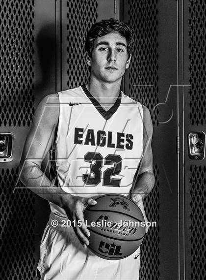 Thumbnail 2 in Atascocita (Preseason Early Contenders Photo Shoot) photogallery.