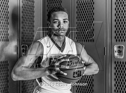 Thumbnail 1 in Atascocita (Preseason Early Contenders Photo Shoot) photogallery.