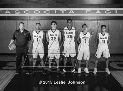 Thumbnail 3 in Atascocita (Preseason Early Contenders Photo Shoot) photogallery.
