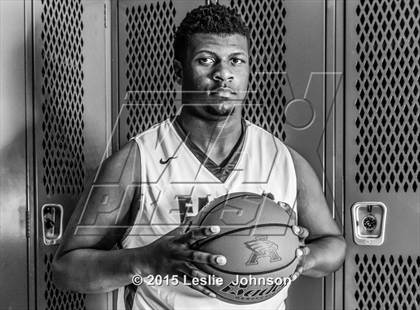 Thumbnail 2 in Atascocita (Preseason Early Contenders Photo Shoot) photogallery.