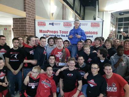 Thumbnail 2 in Kimberly TOC Ceremony photogallery.