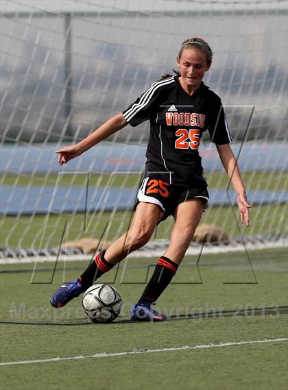 Thumbnail 1 in Santa Teresa vs. Woodside (CIF CCS D1 Final) photogallery.