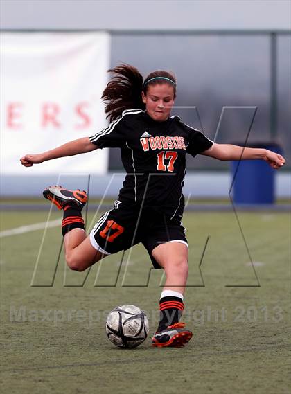 Thumbnail 1 in Santa Teresa vs. Woodside (CIF CCS D1 Final) photogallery.