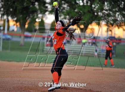 Thumbnail 1 in Zephyrhills @ Pasco photogallery.