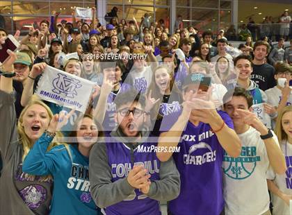 Thumbnail 1 in Northside - Jacksonville vs. Cox Mill (NCHSAA 3A Final) photogallery.
