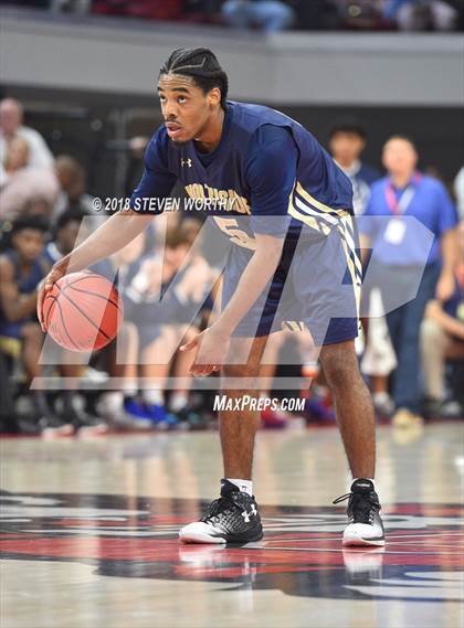 Thumbnail 1 in Northside - Jacksonville vs. Cox Mill (NCHSAA 3A Final) photogallery.