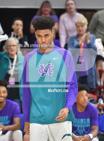 Thumbnail 1 in Northside - Jacksonville vs. Cox Mill (NCHSAA 3A Final) photogallery.