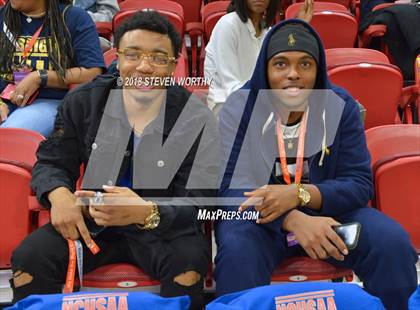 Thumbnail 2 in Northside - Jacksonville vs. Cox Mill (NCHSAA 3A Final) photogallery.