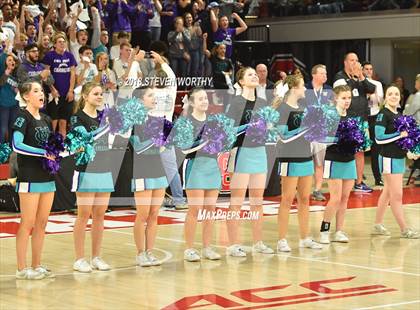 Thumbnail 1 in Northside - Jacksonville vs. Cox Mill (NCHSAA 3A Final) photogallery.