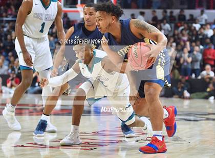 Thumbnail 3 in Northside - Jacksonville vs. Cox Mill (NCHSAA 3A Final) photogallery.