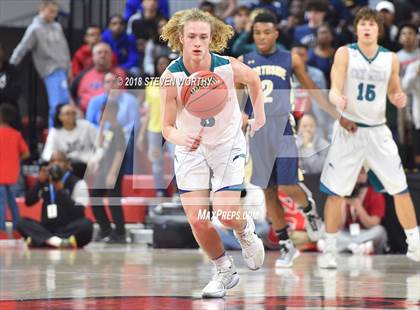 Thumbnail 1 in Northside - Jacksonville vs. Cox Mill (NCHSAA 3A Final) photogallery.