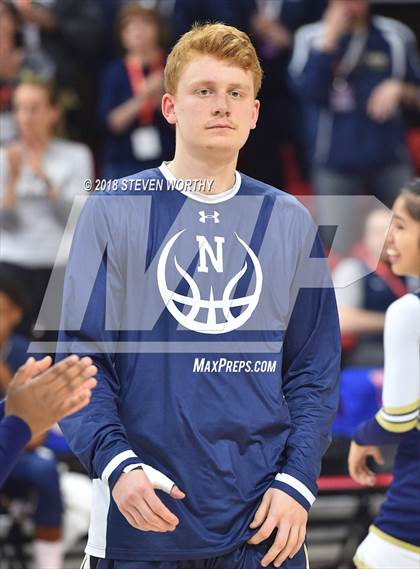 Thumbnail 1 in Northside - Jacksonville vs. Cox Mill (NCHSAA 3A Final) photogallery.